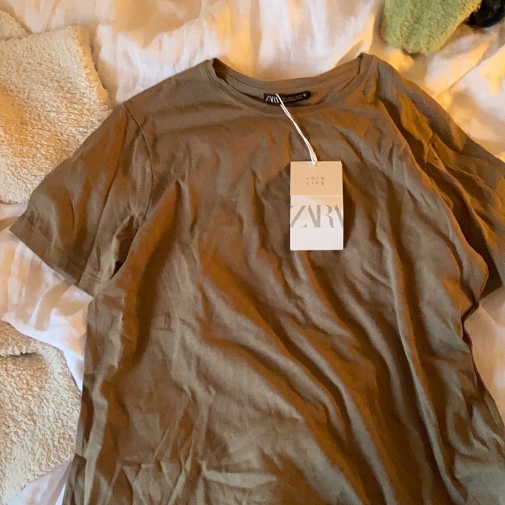 Zara T-shirt